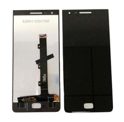 BlackBerry Motion LCD wyświetlacz DIGITIZER