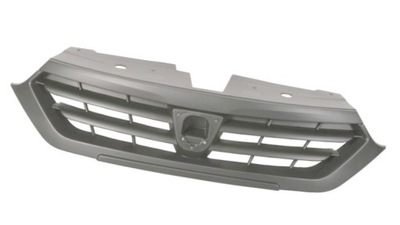 Polcar 28u105 решітка радіатора решітка решітка радіатора решітка радіатора фото №1