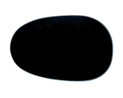 Mazda mx-5 1990-03. стекло l=p плоское фото №1