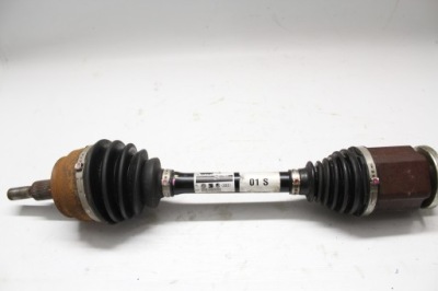 Приводной вал правая vw t6 7e0407274j фото №1