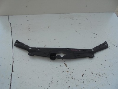 Защита поперечина передний honda accord 7 фото №1