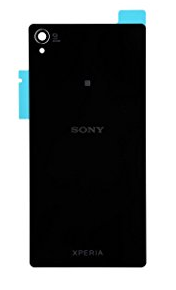 Sony Xperia M4 Aqua E2303 klapka ORG czarna
