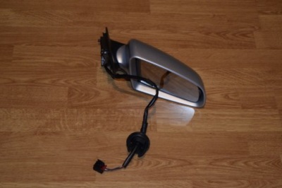 Зеркало правое 5pin audi a3 s3 rs3 5d 8p0 r2008 eu фото №1