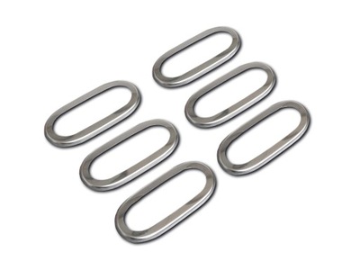 Ramki obrysówek Mercedes Sprinter W906 2007+