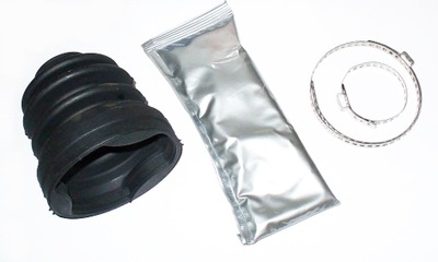 Autofren seinsa d8221 набір захист, система кермовий фото №1