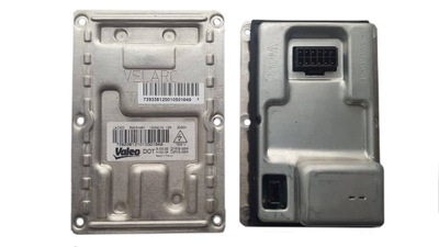 IGNITION UNIT XENON AUDI A4 B6 12 PIN 3D0907391A - milautoparts-fr.ukrlive.com