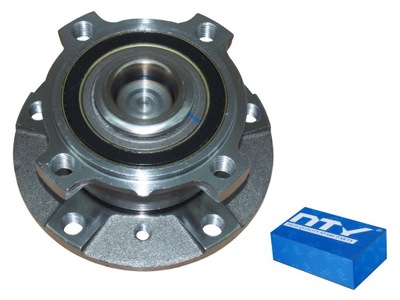 Підшипник ступиця колеса перед bmw 5 touring e39 z8 e52 фото №1