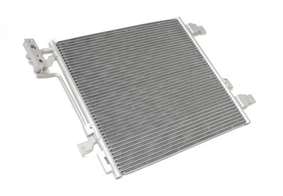 RADIATEUR DU CLIMATISEUR JEEP WRANGLER 2.8CRD 07- - milautoparts-fr.ukrlive.com