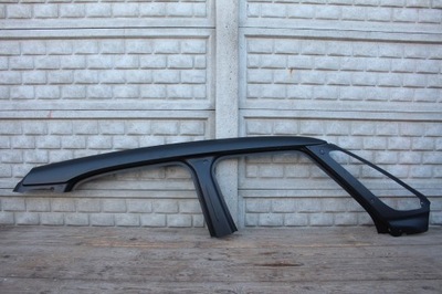 SILL PILLAR PANEL RIGHT RIGHT FIAT 500L 12-21 - milautoparts-fr.ukrlive.com