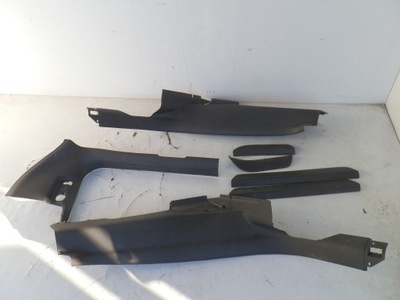 Audi q5 lift защита защита порог фото №1