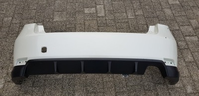 Subaru xv бампер задняя оригинал d175 фото №1