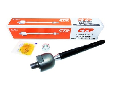 DRIVE SHAFT KIEROWNICZY LEFT / RIGHT MAZDA CX-7 ER 06- - milautoparts-fr.ukrlive.com