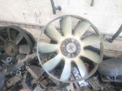 VENTILATEUR VENTILATEUR MAN TGL TGM - milautoparts-fr.ukrlive.com