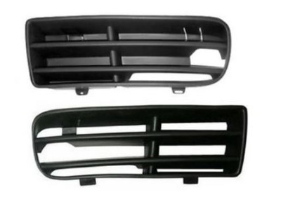 VW GOLF IV 4 GRILLES BOUCHONS GRILLE PARE-CHOCS AVANT - milautoparts-fr.ukrlive.com