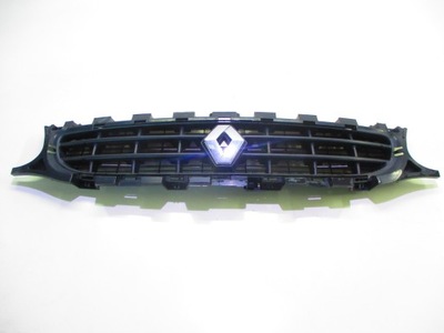 Renault safrane ii 96-02 решётка радиатора решётка радиатора решётка радиатора решётка фото №1