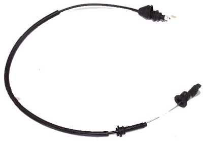 CABLE GAS RENAULT CLIO II 1998 - > 1.4 1.6  