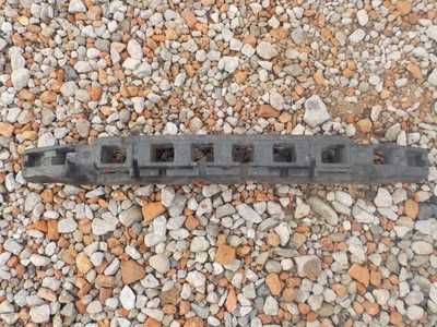 Volkswagen оригінальний номер 3c0807248b абсорбер піна фото №1