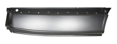 MERCEDES SPRINTER A 906 W906 906 VW CRAFTER L4 MAXI SILL WING RIGHT = - milautoparts-fr.ukrlive.com