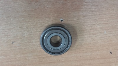 AVIA A21 A31 ROULEMENT D'ARBRE D'ARBRE VILEBREQUIN 6303 LUBLIN - milautoparts-fr.ukrlive.com