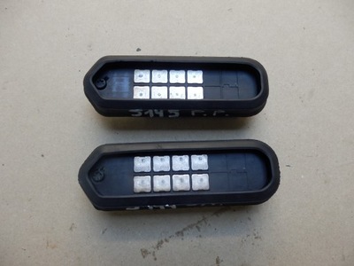 Citroen jumpy scudo датчик двері контактор l p фото №1