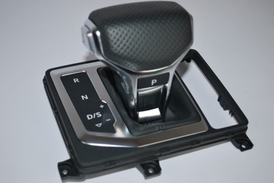 Ручка перемикання передач audi r8 4s1713140c фото №1