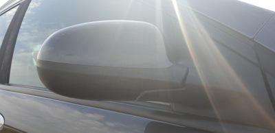 Зеркало правое fiat croma ii 05-07 284a фото №1