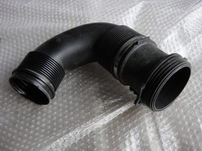 Audi q7 e-tron труба всмоктувальна 059129616b фото №1