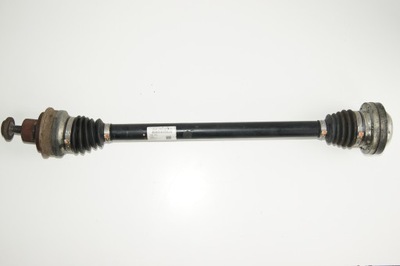 Gd audi q5 80a 2.0tdi привідний вал задня 80a501203g фото №1