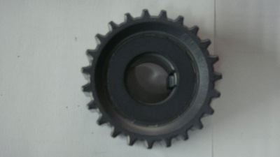 OPEL WITH 0614546 WHEEL ZEBATE, SHAFT CRANKSHAFT - milautoparts-fr.ukrlive.com