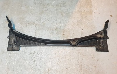 Renault talisman жабо пластиковый 668112725r фото №1