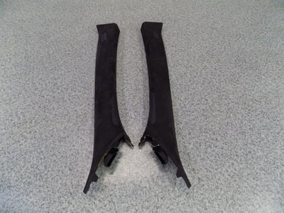 Jaguar 14r xj x351 захист накладка стійка перед p фото №1