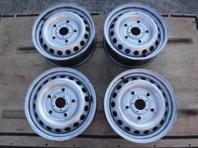 DISCS STEEL 16 FORD TRANSIT MK8 CUSTOM ORIGINAL! - milautoparts-fr.ukrlive.com