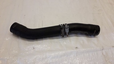 Porsche boxster 987, cayman труба wody 98710627002 фото №1