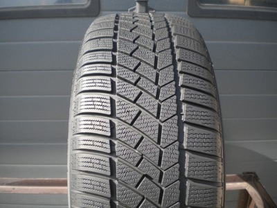 CONTINENTAL CONTIWITERCONTACT TS830P 225/55R17 8mm