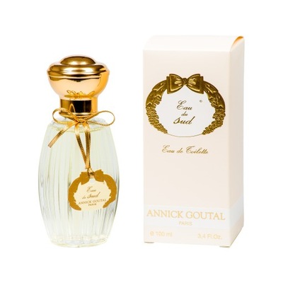 Annick Goutal Eau du Sud woda toaletowa 100 ml