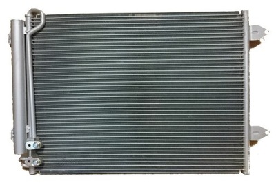 RADIATEUR DU CLIMATISEUR / CONDENSATEUR DU CLIMATISEUR VW PASSAT (B6) 05-10 2.0TDI - milautoparts-fr.ukrlive.com