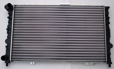 RADIATOR WATER ALFA ROMEO 166 2.0 98 - 2008 - milautoparts-fr.ukrlive.com