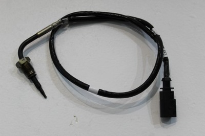 Mbm vw arteon датчик вихлопних газів 04l906088cm фото №1