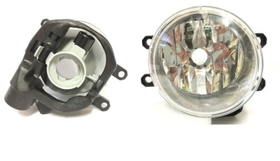 TOYOTA AURIS 13- YARIS COROLLA E16 NEW CONDITION HALOGEN LAMP P - milautoparts-fr.ukrlive.com