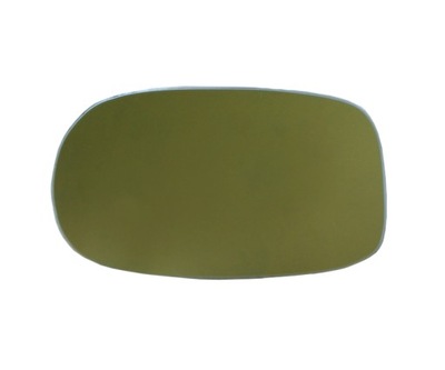 Alfa romeo 166 1998 скло ліва плоске фото №1