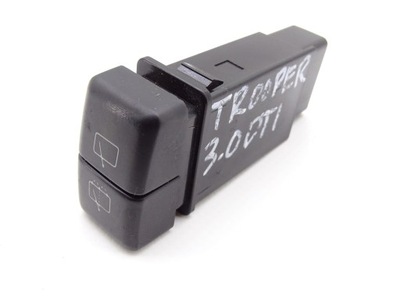 Trooper ii monterey 98-02 вимикач двірник фото №1