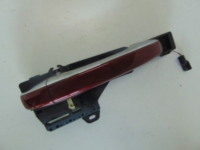 Ручка дверь правый задняя renault talisman tenpf фото №1