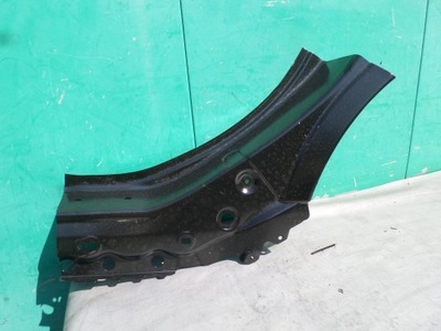 Mini f55 порог левый обшивка nadproże фото №1
