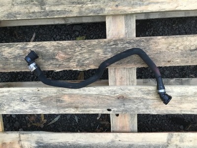 Bmw f30 alpina b3 waz wody 8607984 фото №1