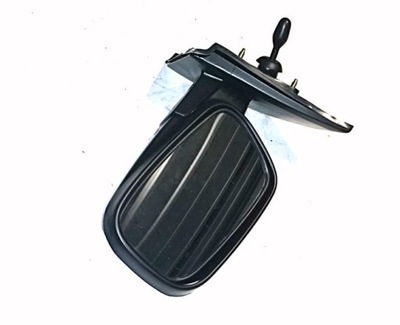 MIRROR EXTERIOR LEFT RENAULT CLIO I - milautoparts-fr.ukrlive.com