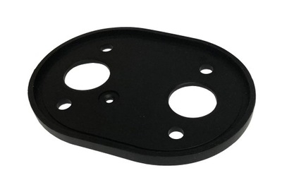 GASKET EBERSPAECHER AIRTRONIC D2 I D4 - RUBBER - milautoparts-fr.ukrlive.com