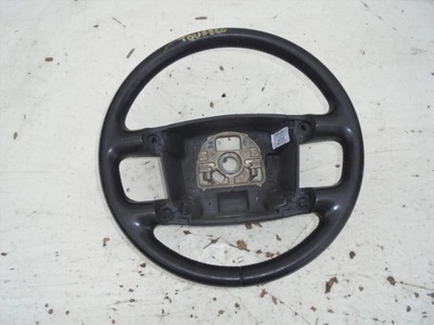 Повітропровід vw touareg шкіра -доставка- фото №1