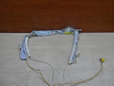 Шторка безопасности левая ford kuga mk1 11r фото №1