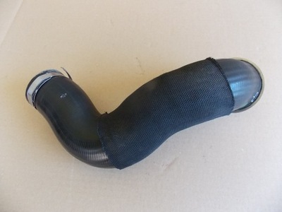 A klasa w169 труба wąż интеркулер a1695280482 фото №1