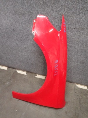 Крило перед ліве audi a3 13- hb фото №1